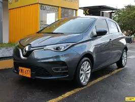 2021  Renault Zoe - Image 7