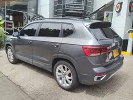 2022  Volkswagen Taos - Image 23