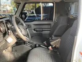 2025  Suzuki Jimny - Image 17