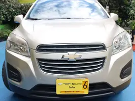 2017  Chevrolet Tracker - Image 33