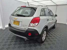 2010  Chevrolet Captiva - Image 15