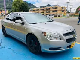 2008  Chevrolet Malibu - Image 16