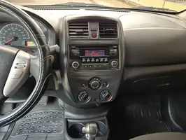 2017  Nissan Versa - Image 23