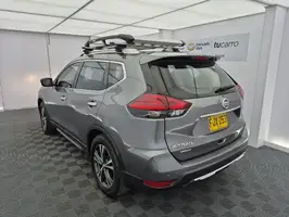 2019  Nissan X - Image 13