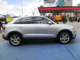 2017  Audi Q3 - Image 9