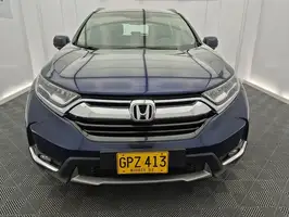 2019  Honda Cr - Image 6