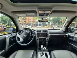 2019  Toyota 4Runner - Image 38