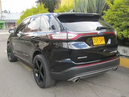 2016  Ford Edge - Image 28
