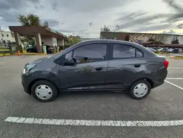 2019  Chevrolet Beat - Image 10