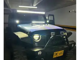 2015  Jeep Wrangler - Image 29