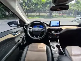 2022  Ford Escape - Image 42