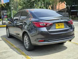 2024  Mazda 2 - Image 32