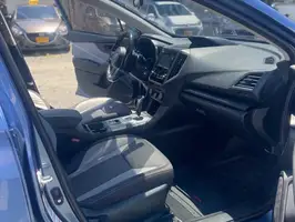 2018  Subaru Unknown - Image 30