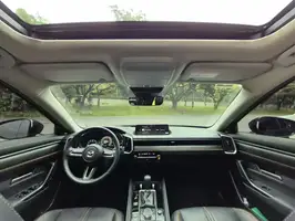 2024  Mazda Cx - Image 18