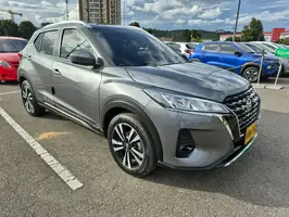 2022  Nissan Kicks - Image 17