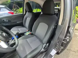 2022  Nissan March - Image 18