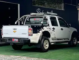 2008  Chevrolet Luv - Image 28