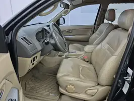 2011  Toyota Fortuner - Image 18