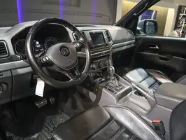 2022  Volkswagen Amarok - Image 14