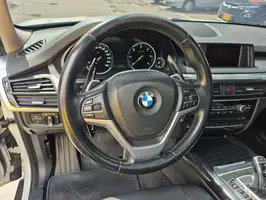 2016  Bmw X5 - Image 22