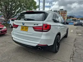 2016  Bmw X5 - Image 15