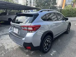 2018  Subaru Unknown - Image 9