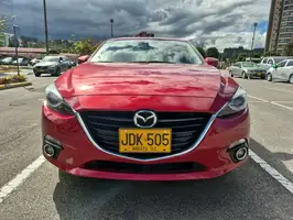 2017  Mazda 3 - Image 6
