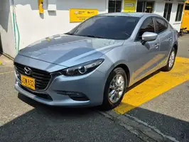2017  Mazda 3 - Image 37
