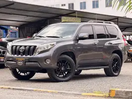 2011  Toyota Prado - Image 7