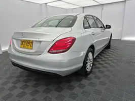 2015  Mercedes Unknown - Image 16