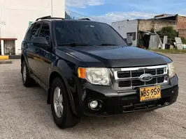 2012  Ford Escape - Image 21