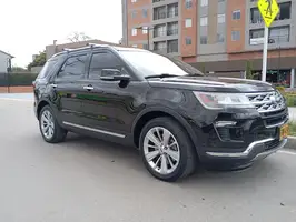 2019  Ford Explorer - Image 20