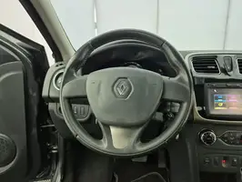 2019  Renault Logan - Image 25