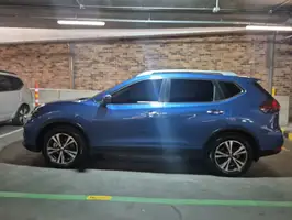 2023  Nissan X - Image 31