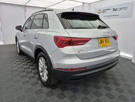 2020  Audi Q3 - Image 14