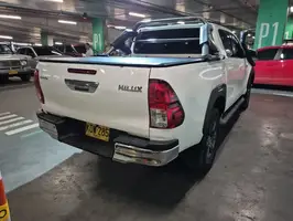 2021  Toyota Hilux - Image 16