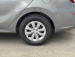 2026  Kia Soluto - Image 52