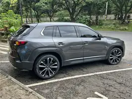 2024  Mazda Cx - Image 35