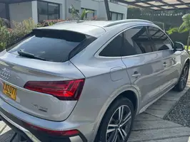 2024  Audi Q5 - Image 11