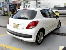 2012  Peugeot Unknown - Image 13