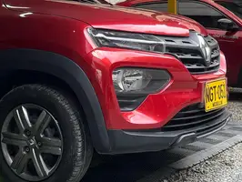 2024  Renault Kwid - Image 11