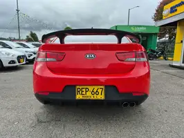 2011  Kia Cerato - Image 9