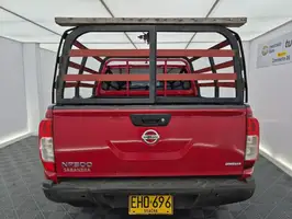 2019  Nissan Np300 - Image 14