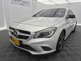 2015  Mercedes Unknown - Image 9