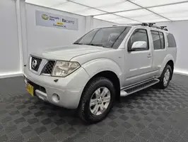2007  Nissan Pathfinder - Image 8