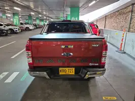 2023  Ford Ranger - Image 13