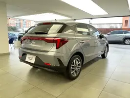 2025  Hyundai Hb20 - Image 10