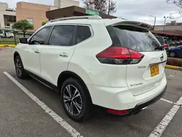 2023  Nissan X - Image 12