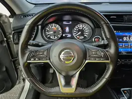 2019  Nissan X - Image 43