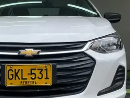 2021  Chevrolet Onix - Image 11